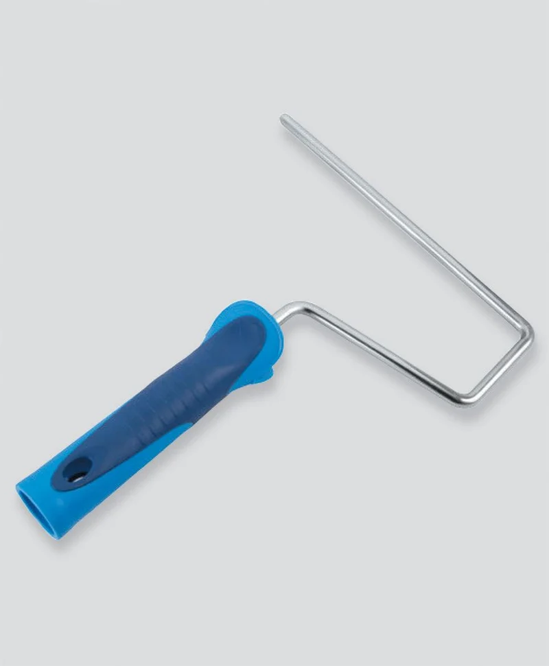 MANICO X RULLO 20CM SOFT TOUCH