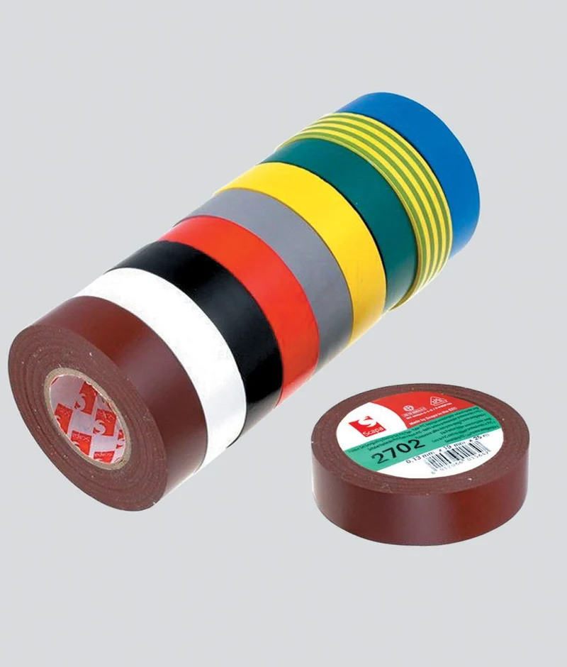 NASTRO ISOL.IMQ A.2702 25X25 ROSSO