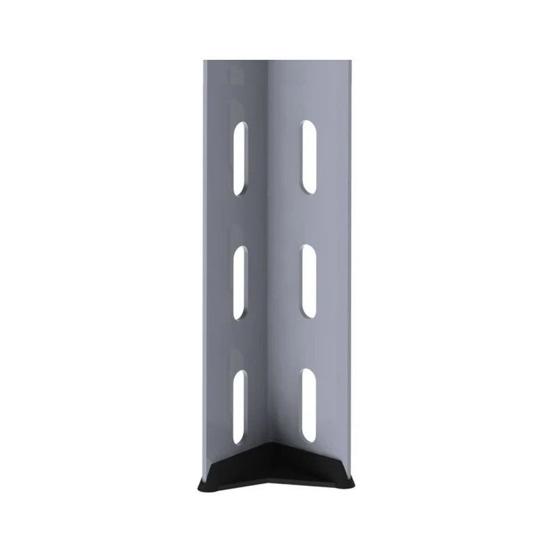 Sc piedini base plast.x angolari scaff.(pz.4) - 5 conf.