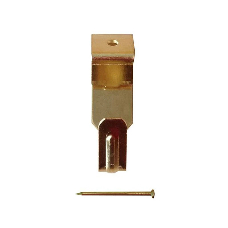 Sc ganci x n. 2 (pz.20)* - 10 conf.