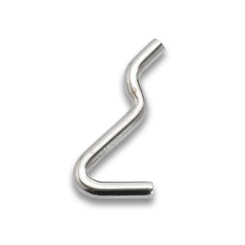 Sc ganci x pannelli forati fig.1 (pz.10) - 5 conf.