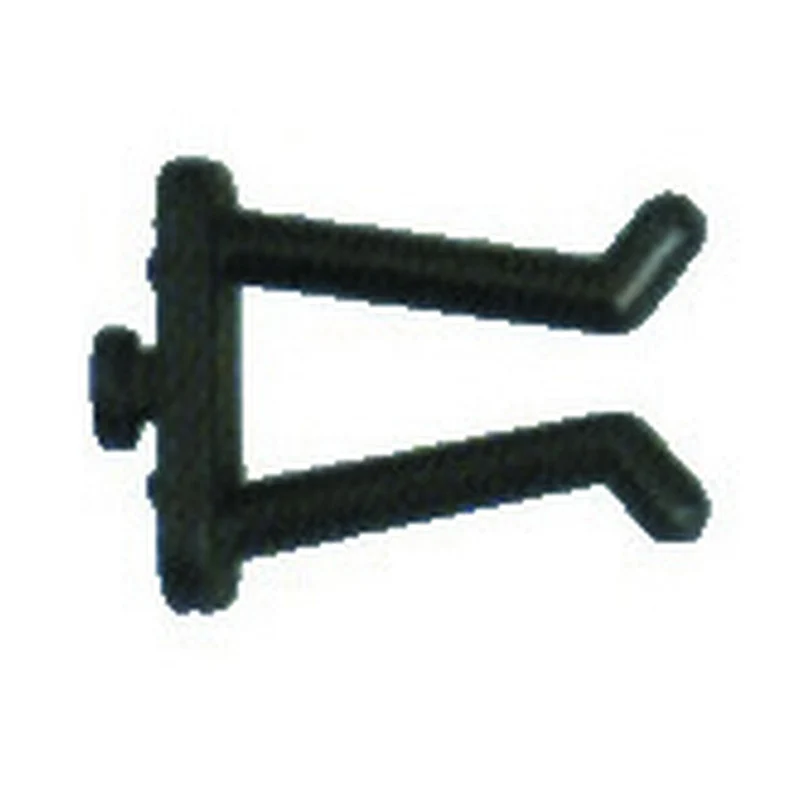 Sc ganci plast. pannelli fig.5a molla(pz.5) - 5 conf.