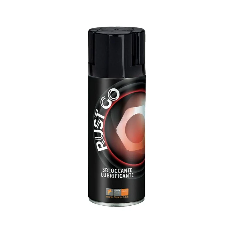 Sbloccante/lubrifi.idror.spray ml.400 rust go