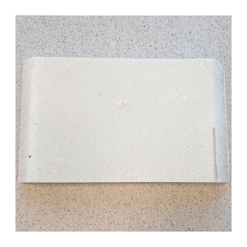 Refrattario E1 Mis. 175 x 292 mm x Stufa a Legna Mod. Lux
