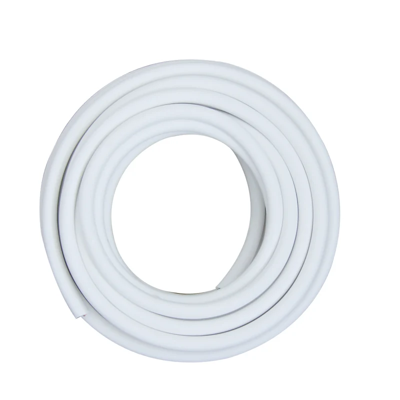 Cavo 3x1,5mm 10m bianco