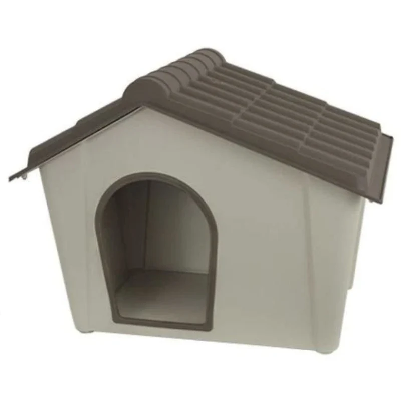 Cuccia per cani in resina