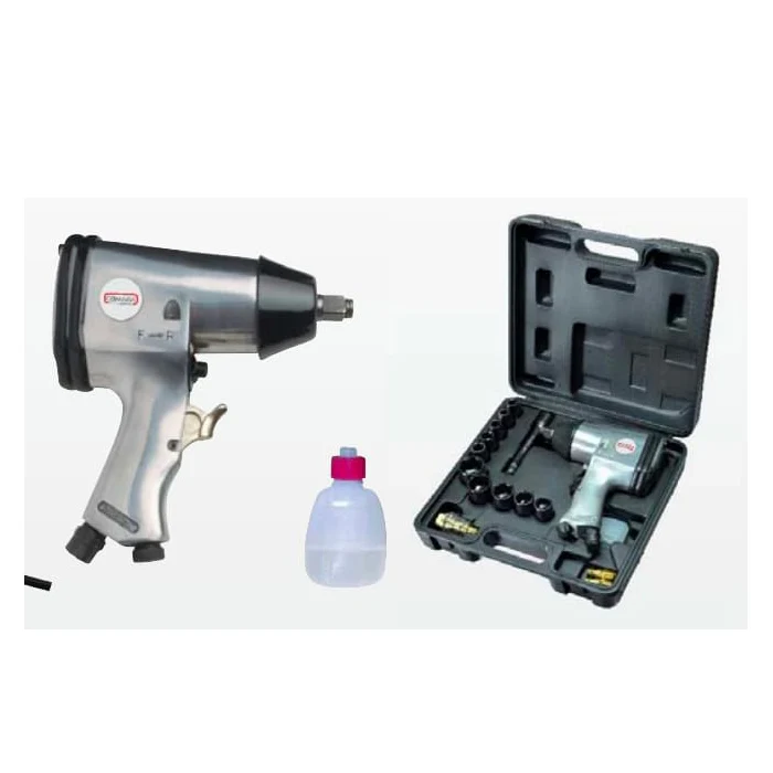 Avvitatore ad impulsi 1/2" CMR