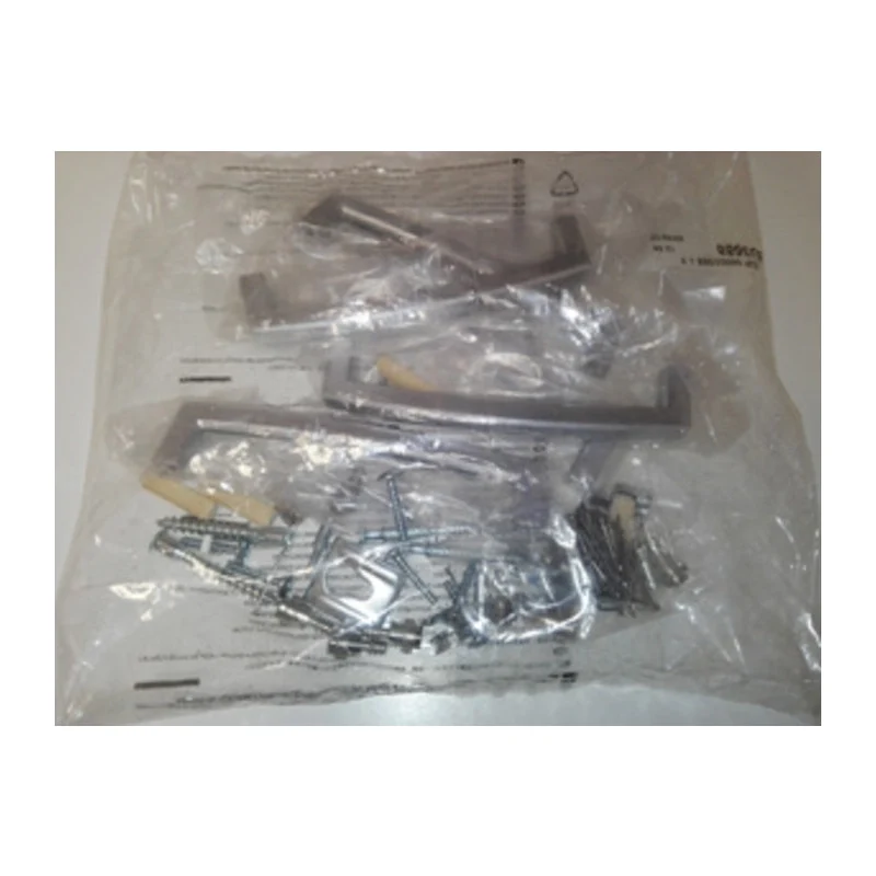 Kit Scarpiera 5R B.(kit Montaggio