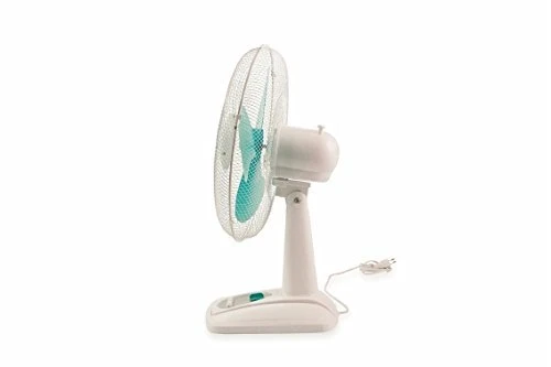 VENTILATORE DA TAVOLO 45W DIAMETRO 40CM