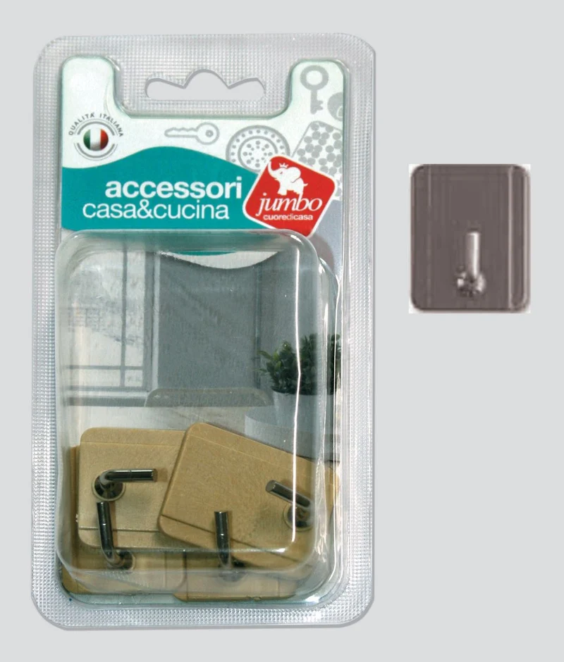 GANCI ADES.CART.GANCIO FIX BL.4- 33