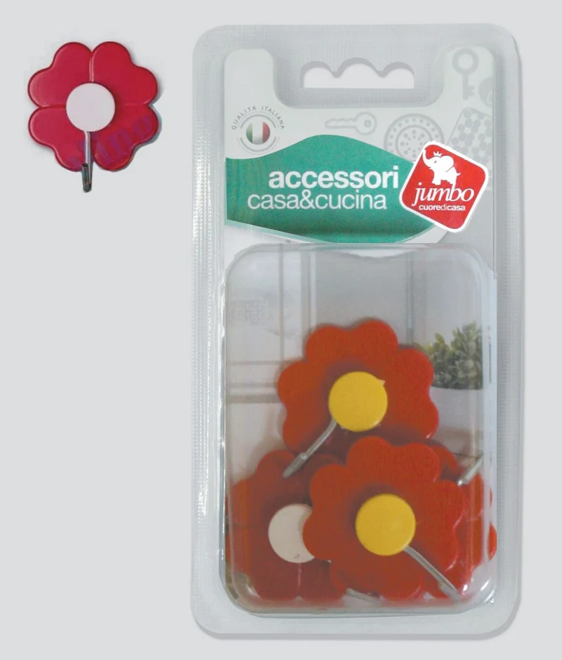 GANCI ADES.CART.GANCIO QUADRI.-21/D
