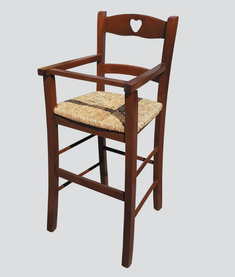 SEGGIOLONE BIMBI NOCE