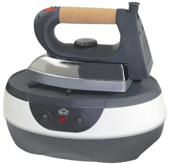 STIRATRICE DCG 2000W