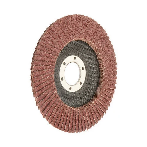 Disco lamellare d. 115 d. 150 grana 80