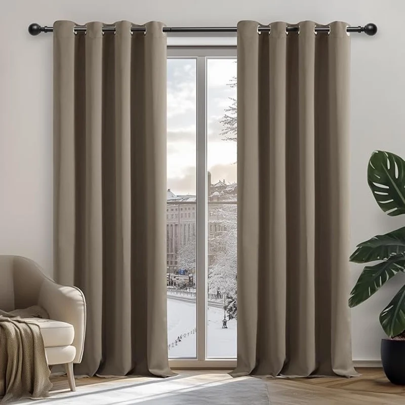 Tenda da Interni 140×280cm