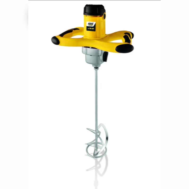 Miscelatore per Cemento e Malta – 1400 W