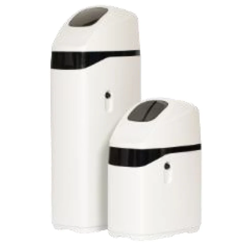 Addolcitore d’Acqua Elan