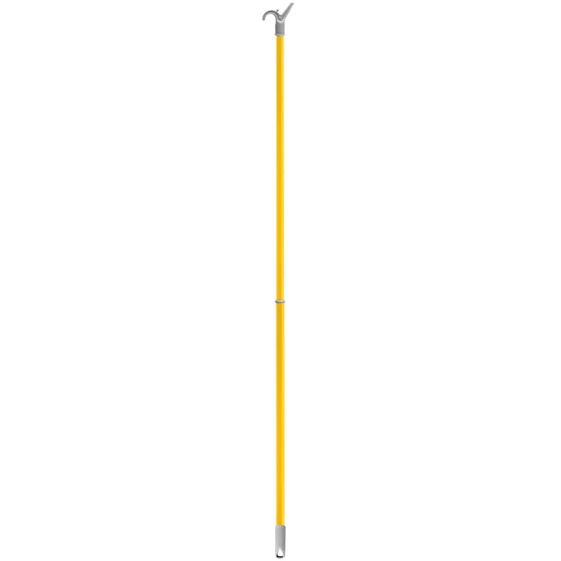 Asta Appendiabiti per Armadi Allungabile da 77 a 130cm Apex