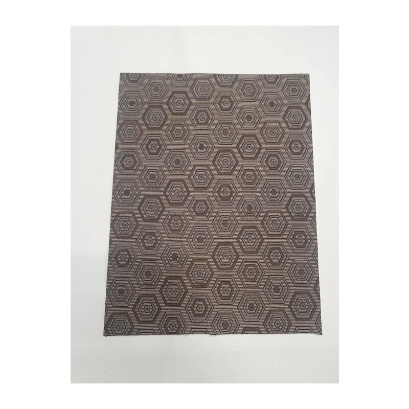 Passatoia Cantex Exa H 53 cm Beige 20 ml