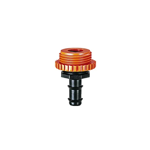 Raccordo filettato 3/4"-1" Claber