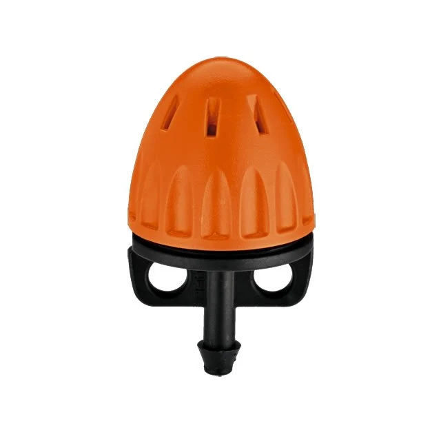 Gocciolatore aspersore 0-40 L/H Claber