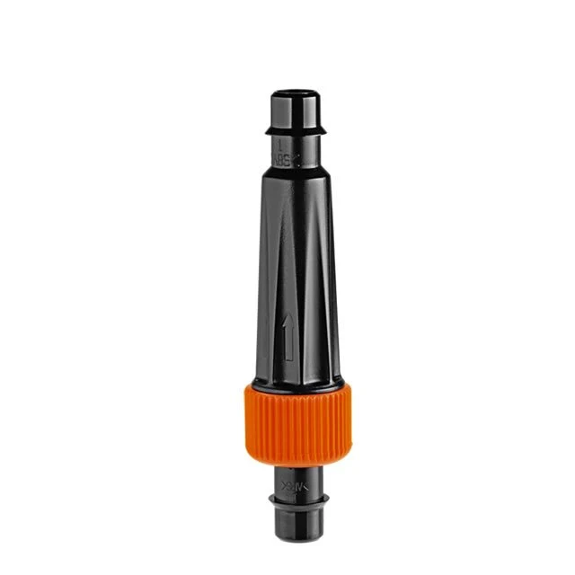 Filtro in linea per tubo 1/2" Claber