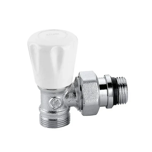 Valvola termosifone a squadra 3/8 23 p 1 5