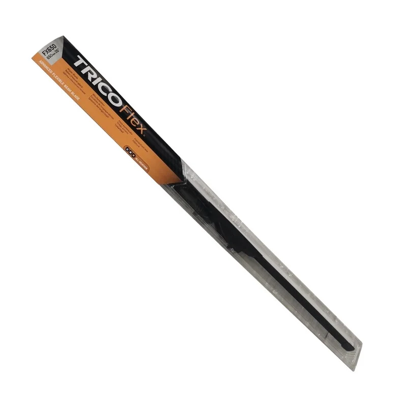 Spazzola Tergi EF65 BE01 Mm. 650 Trico 5 Blister Champion