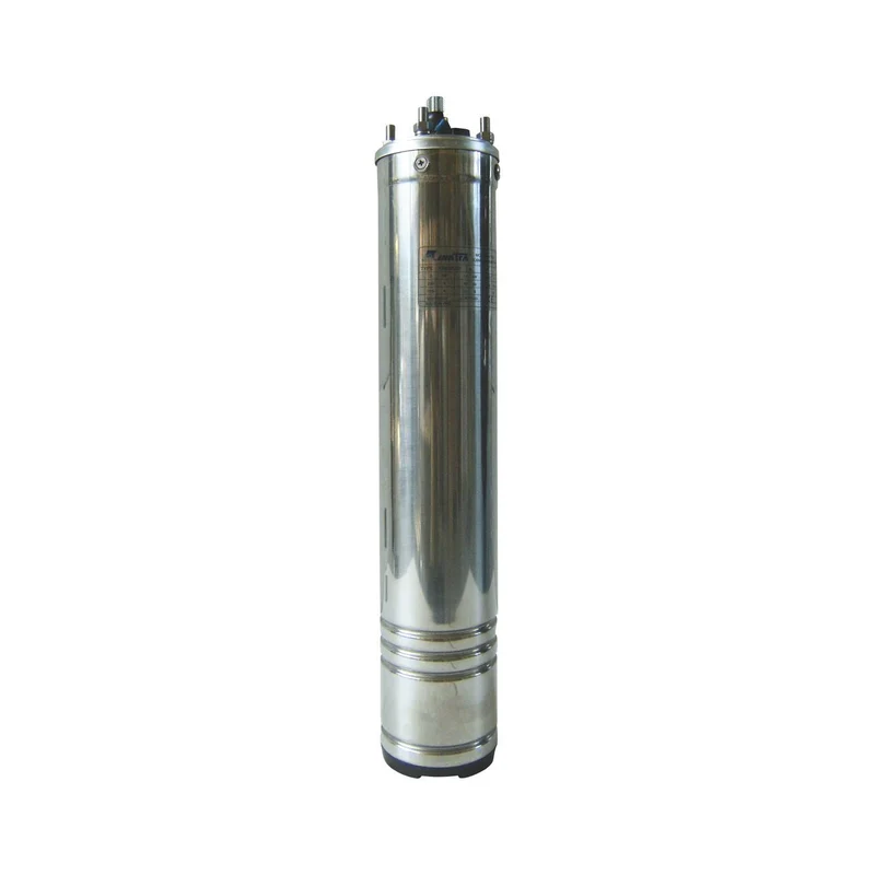 Motore hp1,0 monofase kmsm100 x pompa st1809