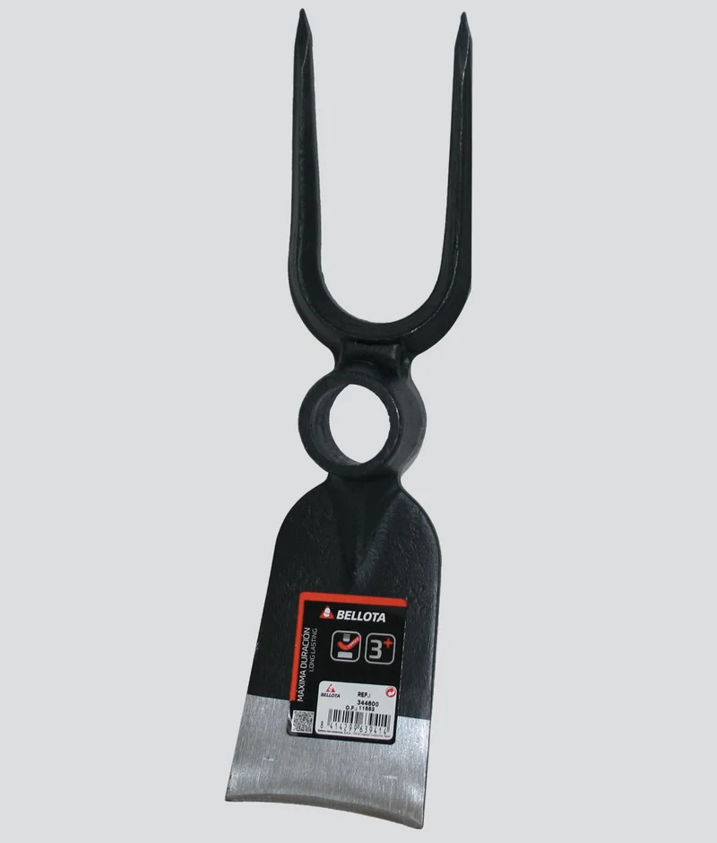 ZAPPETTO BELLOTA C/DENTI A.344-600