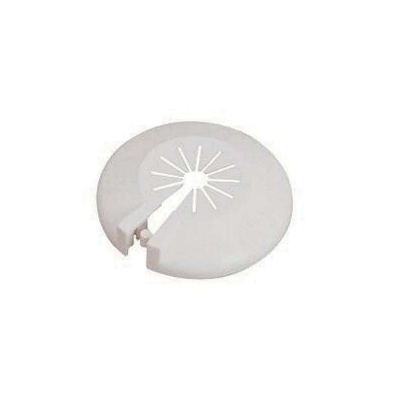 Rosetta univers. 8-22 x tubi radiatori fig.1 - 30 pz