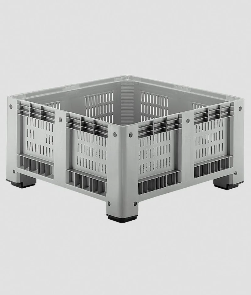 CASSAPALLET FOR.113X113X58 4P.LT460