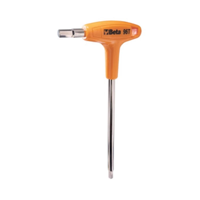 Chiave Maschio con Impugnatura 10 mm 96 T Beta
