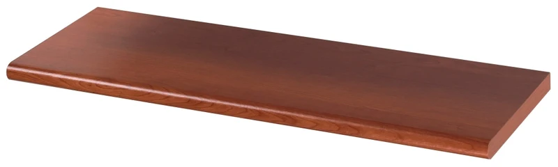 Mensola Arredam. Ciliegio 20 x 1,8 x 60 cm 5 Pezzi