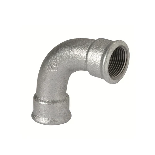 Curva ff zincata 1