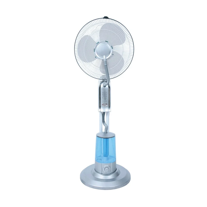 Ventilatore Nebulizzatore 40 cm Rugiada Lbfsa