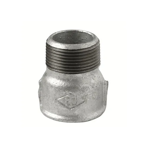 Manicotto mf zincato 1 1/2