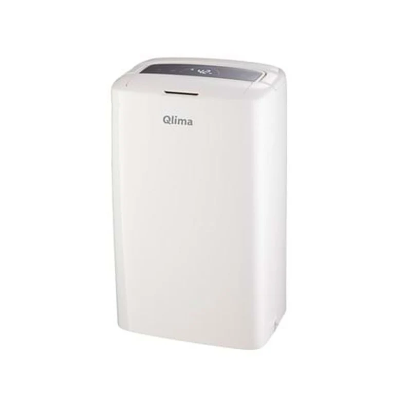 DEUMIDIFICATORE QLIMA D610 BIANCO