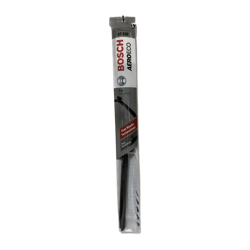 Spazzola Tergi Bosch Aeroeco 530 5 Pezzi