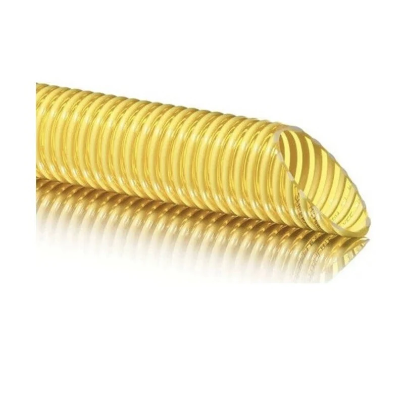 Tubo Spiralato Atossico Yelloflex MM35 x 25M 25 ml