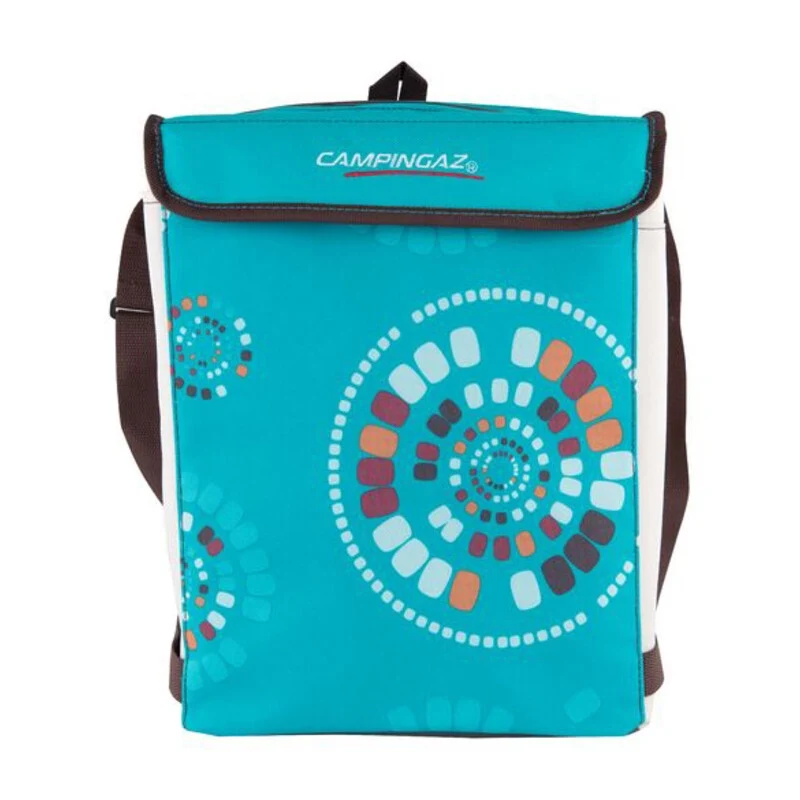Borsa Termica Ethnic Minimaxi 19 l