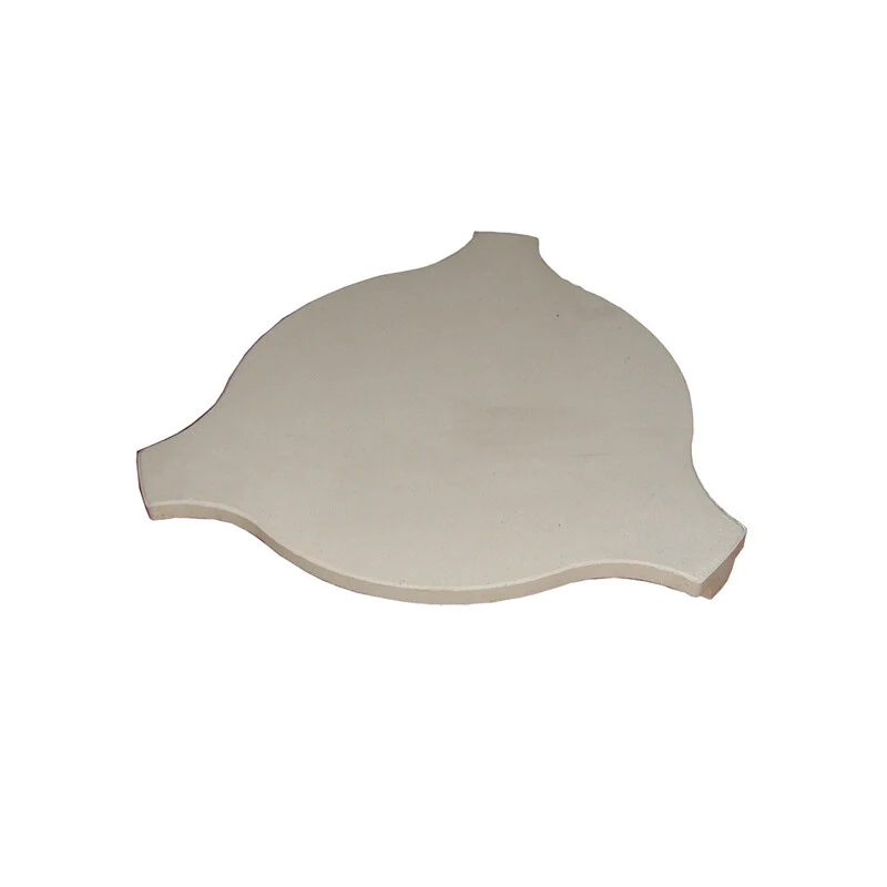 Kamado Deflettore di Calore Ceramico per Bbq CM54
