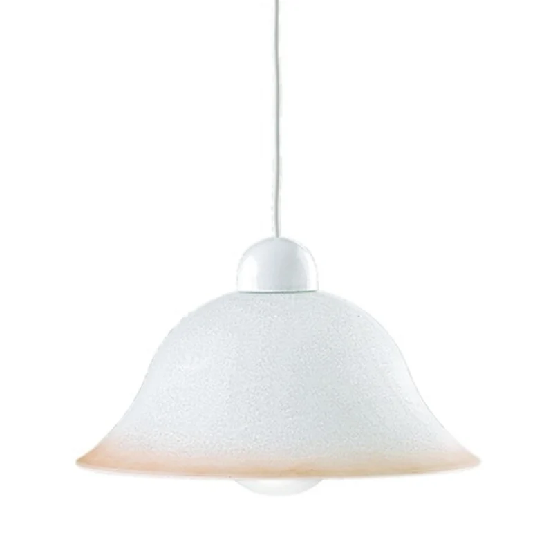 Sospensione Alabastro E27