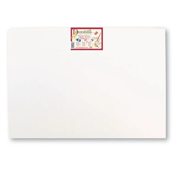 TELA RETTANGOLARE DIMENSIONI CM. 50 X 1.8 X 70