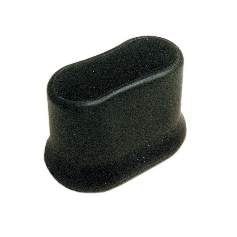 Sottopiedi per letto 25x50 mm - 4 pz - 6