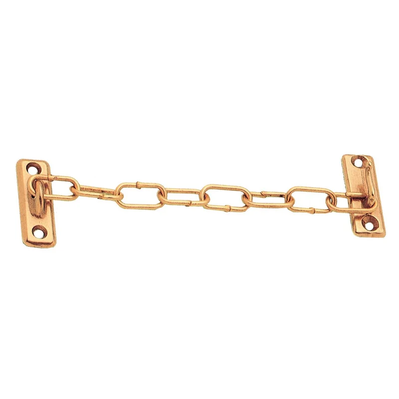ritieni a catena ottone bronzato - 6