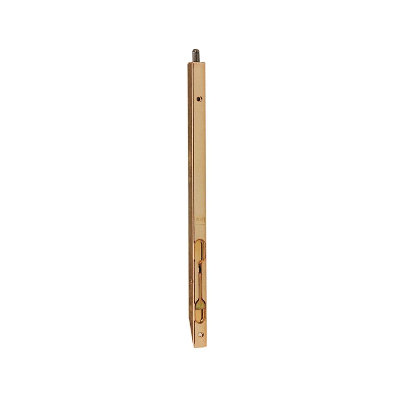 Bl catenaccio incasso ott.to 300 mm - 6 bl