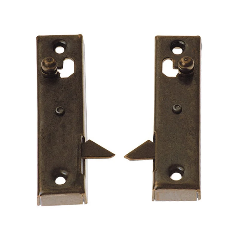 Bl bloccatapparelle sicurblock acc. bronz. - 6 bl