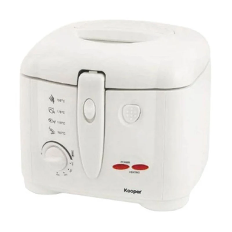 Friggitrice 1,5 l W1400