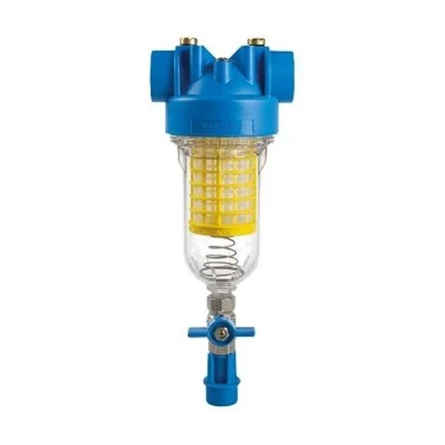Filtro autopulente hydra mini pm 3/4 50 mcr a272 x b103 x c84